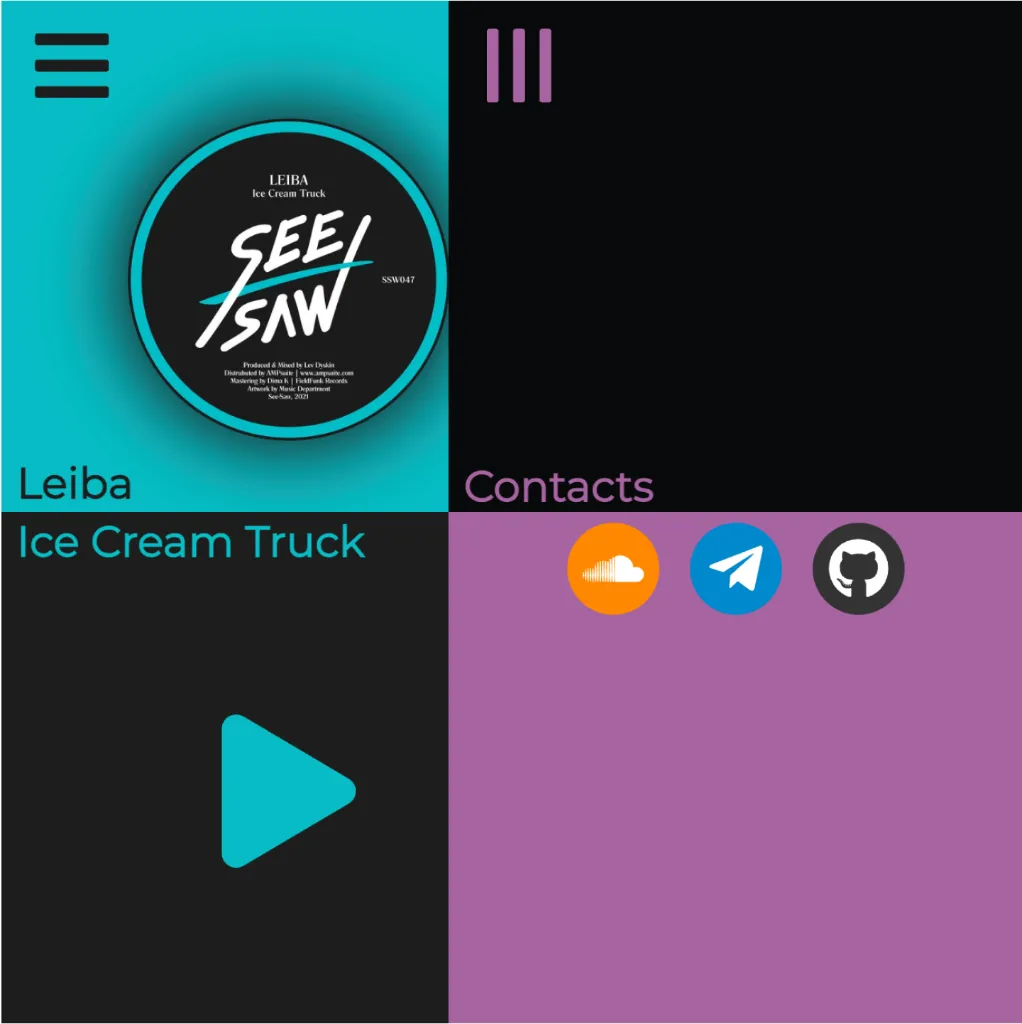 Image for fridgefm radio