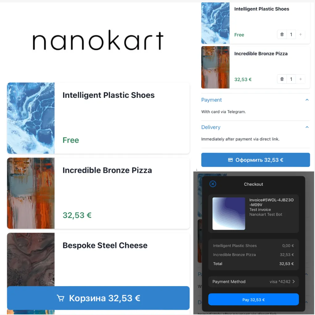Image for Nanokart Digital