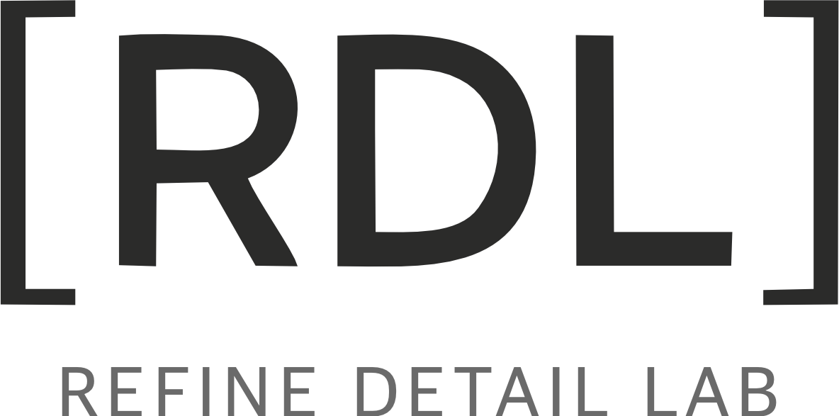 RDL logo